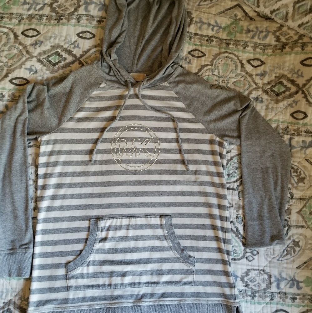 Michael kors hoodie